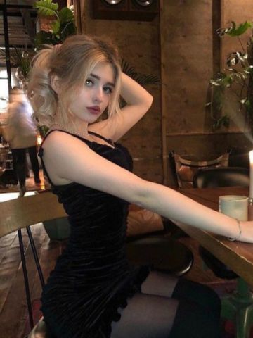 Проститутка Фаина